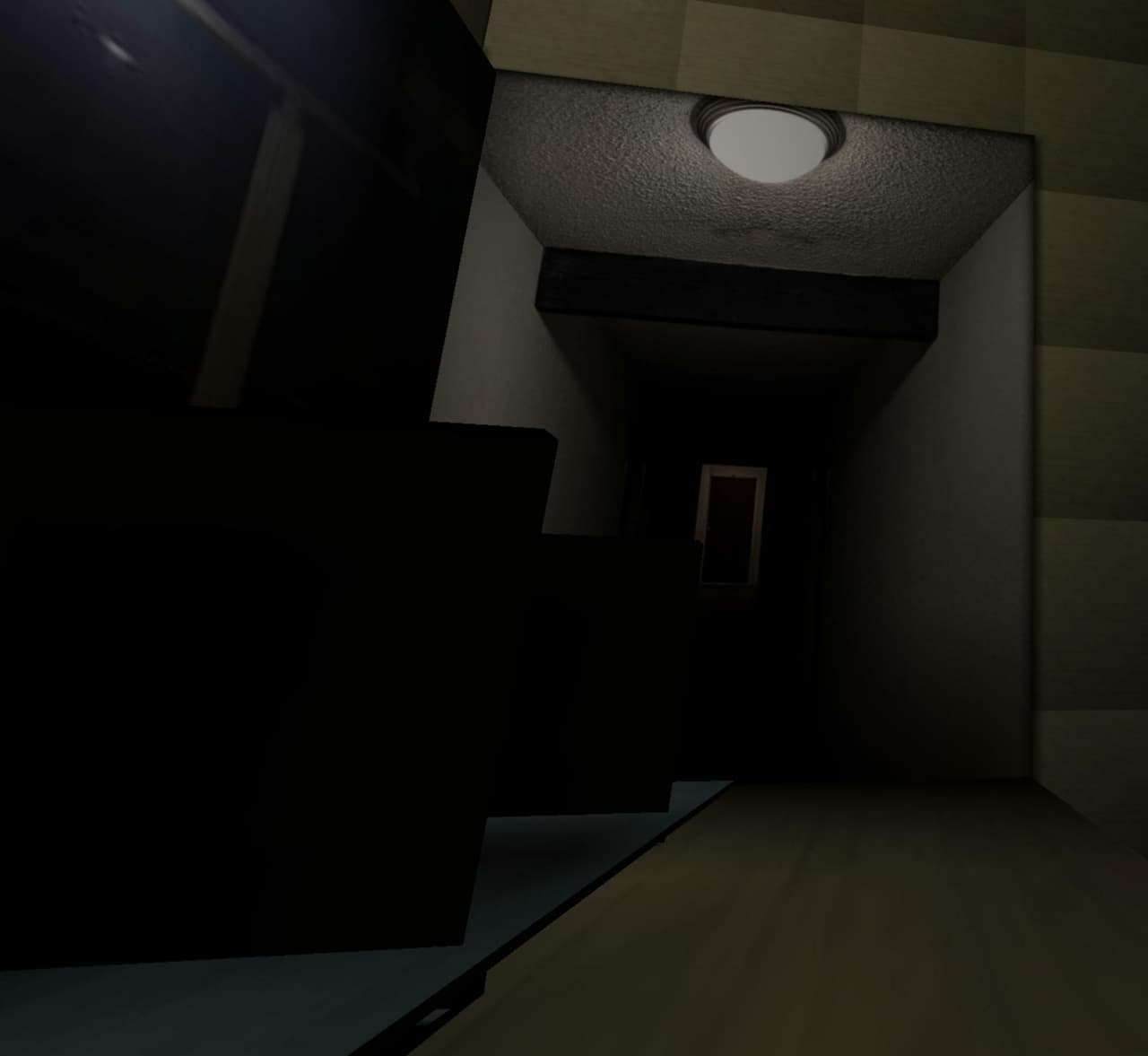 The Suicide Room screenshot 3