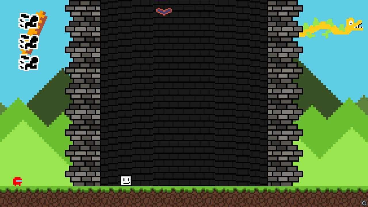 Tower Fall(ing)