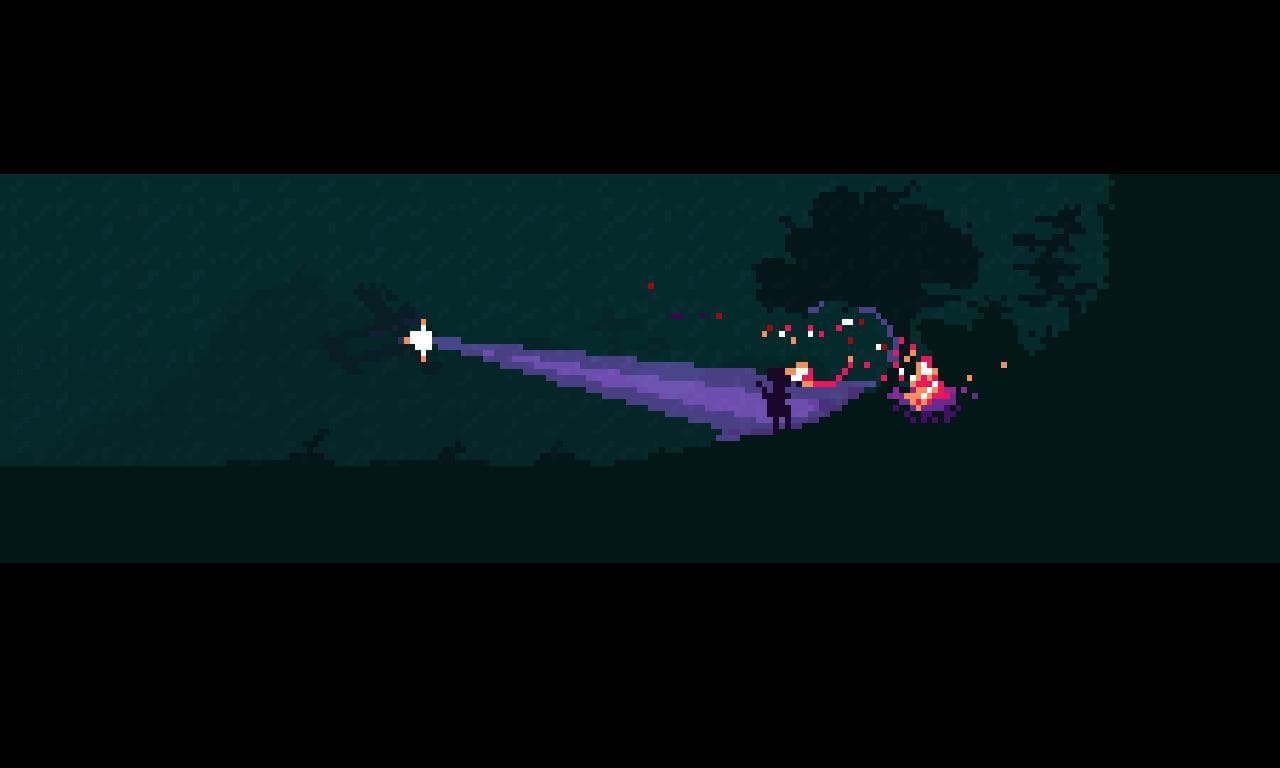 GRIT (itch) screenshot 4