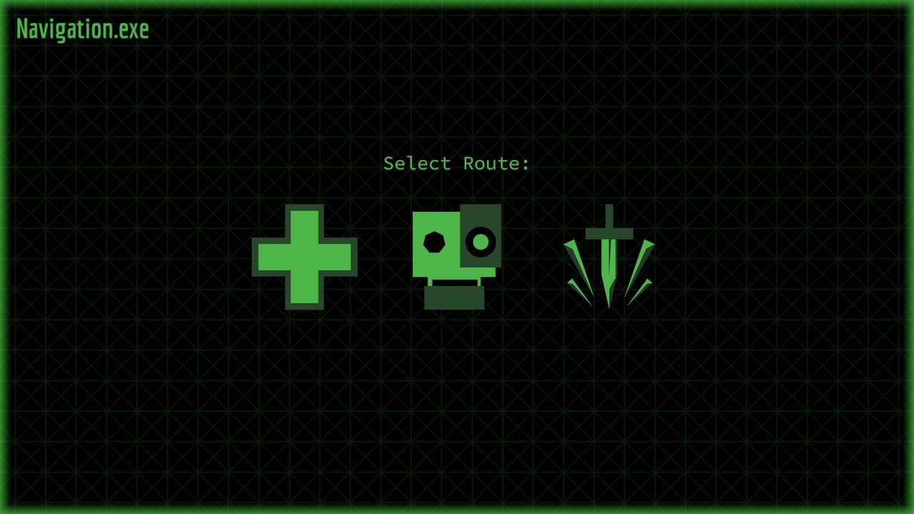 Aersidde screenshot 5