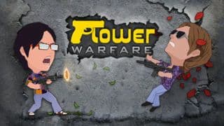 Flower Warfare: The Game Free screenshot 2