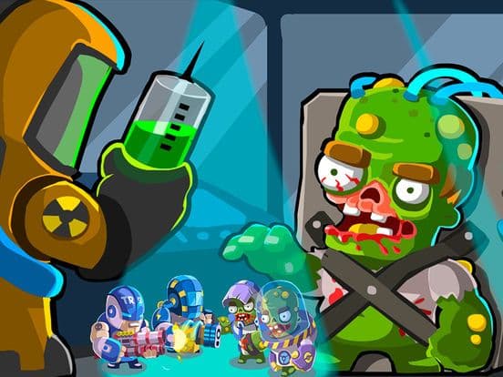 Zombie Evil Survival: Last Day screenshot 3