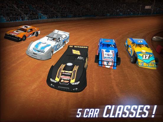 Dirt Trackin 2 screenshot 3