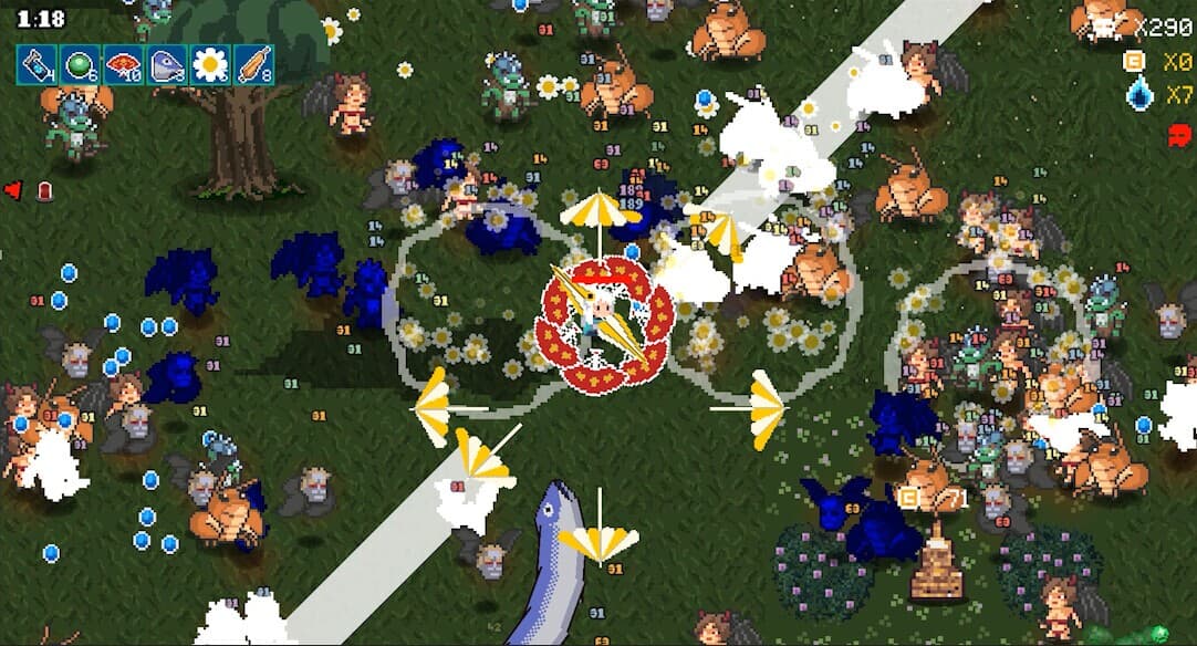 多比大冒险(Doobis Adventure) screenshot 6