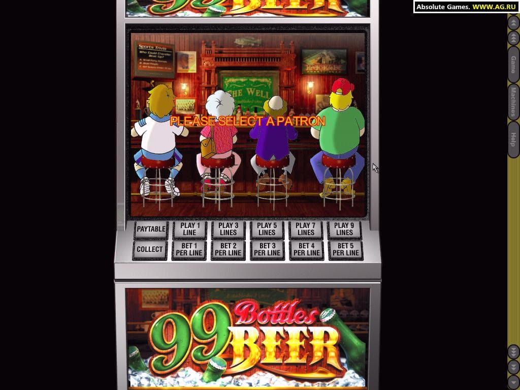 Slots 2 screenshot 2