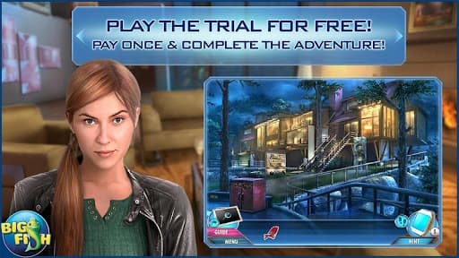 Dead Reckoning: Death Between the Lines screenshot 3
