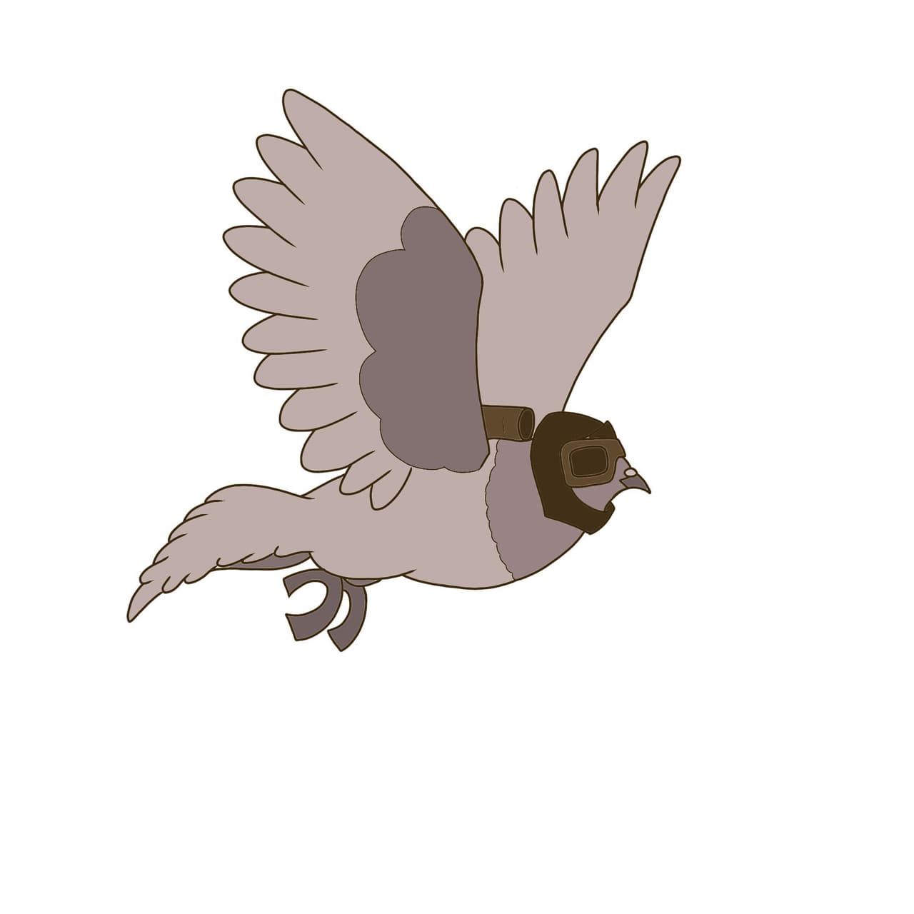 World War Pigeon screenshot 3