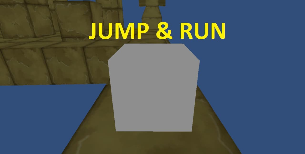 Jump & Run (Maxou_1403)