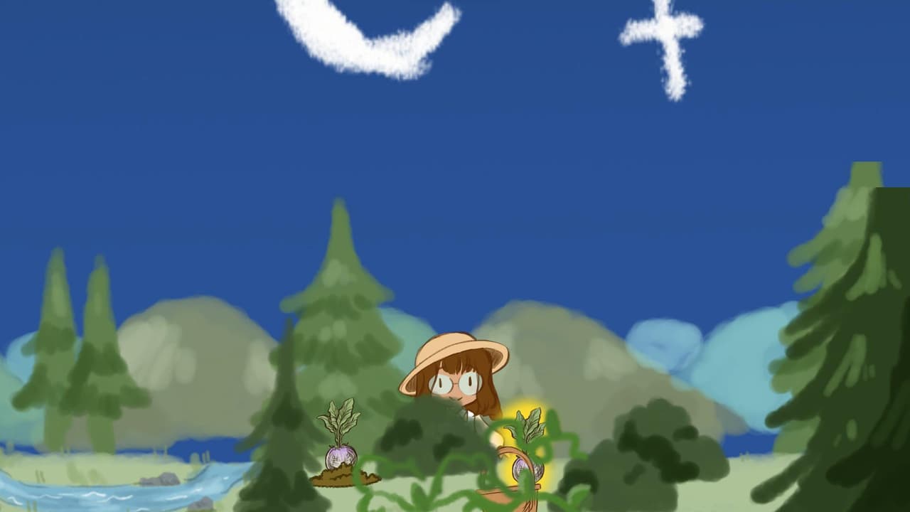 Forest and Chicken screenshot 3