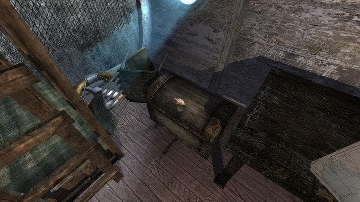 The Penumbra Collection