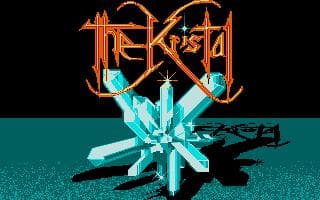 The Kristal screenshot 5