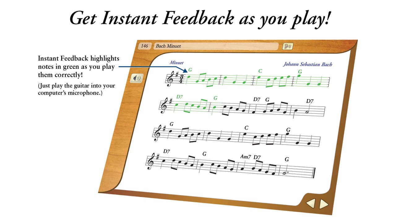 eMedia Guitar Method screenshot 5