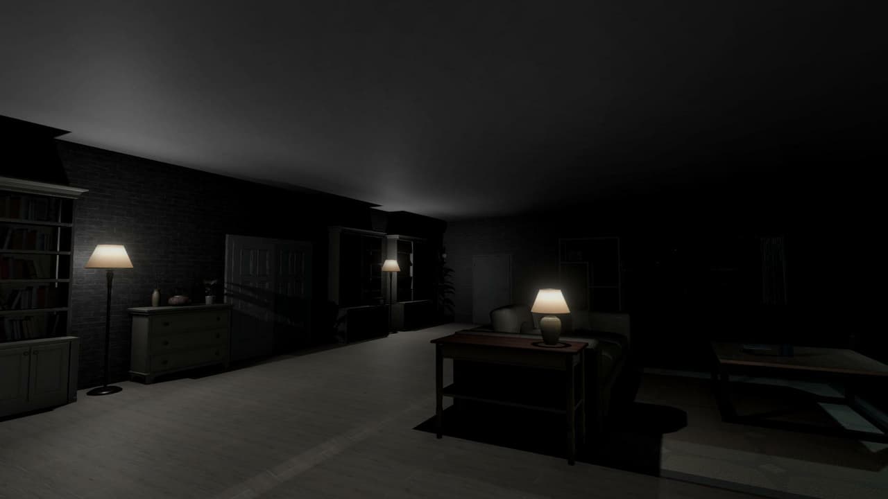 The Five Batters Nights screenshot 4