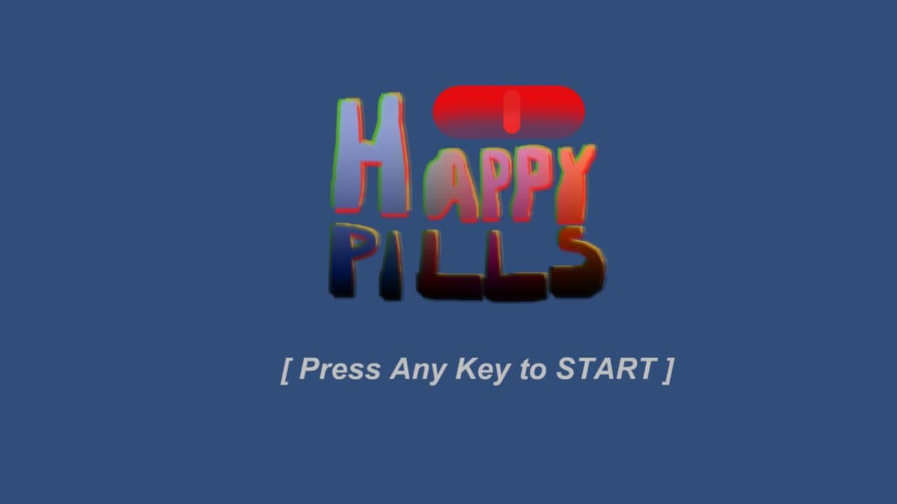 Happy Pills screenshot 2