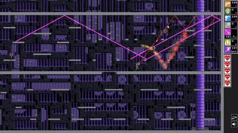 Zeta Complex screenshot 2