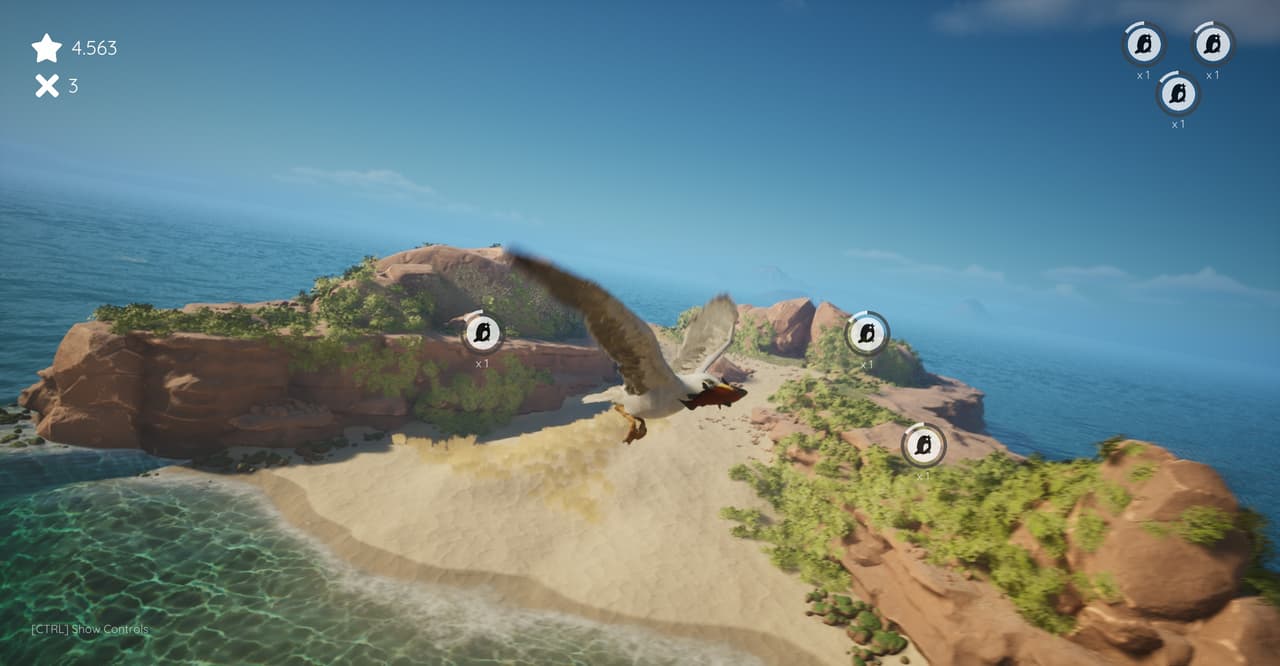 Moewenpick screenshot 5