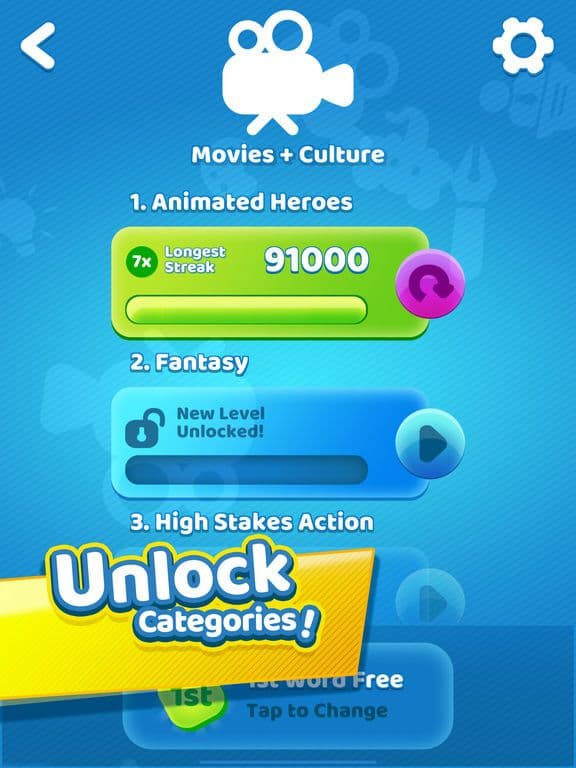 Call Me Phrasy! screenshot 4