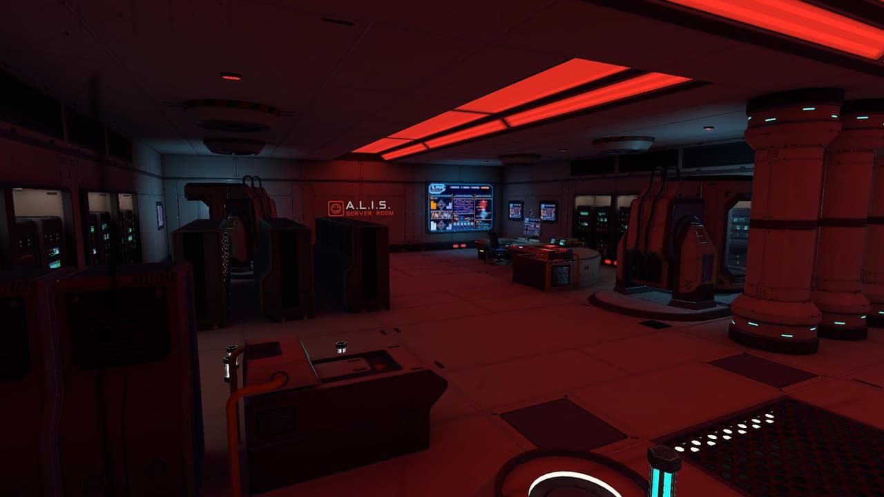 Alone in Space (itch) (DiscoJustice, Nutter2000) screenshot 2