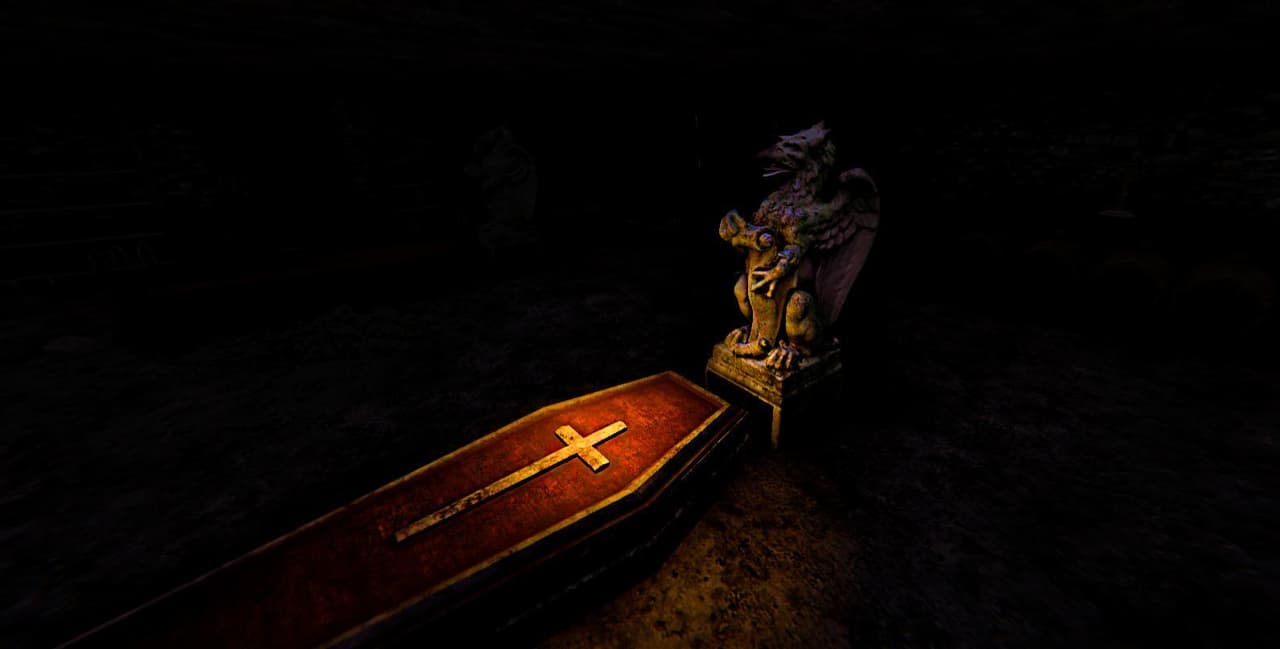 On The Road to Fear screenshot 4
