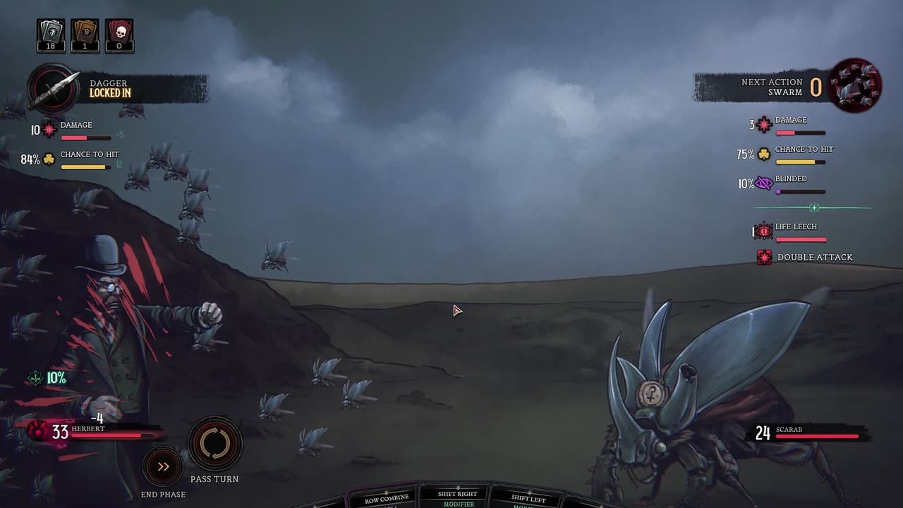 The Foretold: Exordium screenshot 4