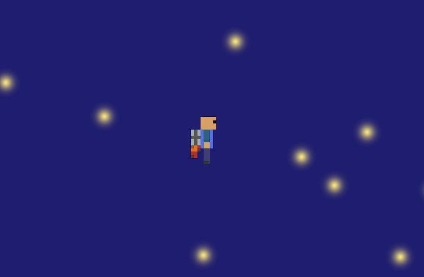 Bob The Flying Man