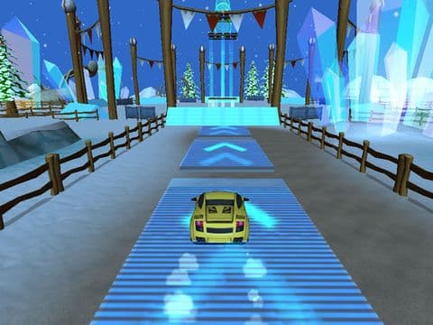 Big Jump Master 2015 screenshot 2
