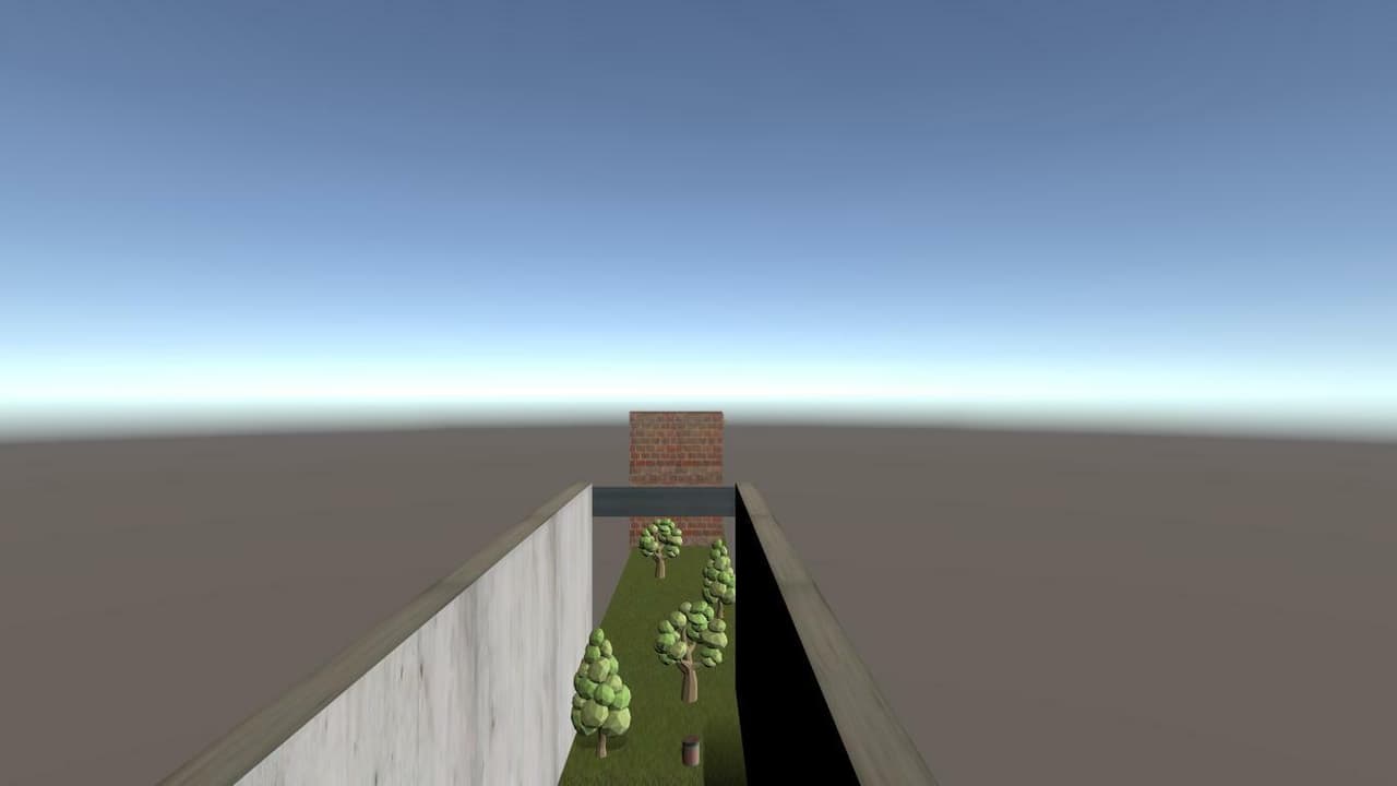 Urban Run 1.2.1 screenshot 5