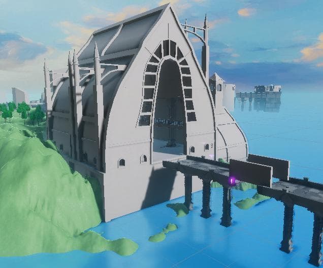 Trial Of The Nomad screenshot 4