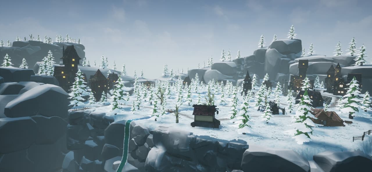 Bloodland screenshot 2