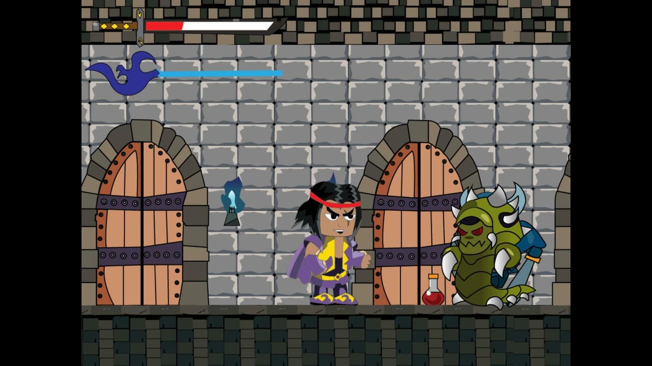 Demon Slayer (Lakshay Kumar) screenshot 4