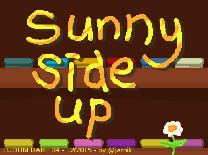 Sunny Side Up screenshot 2