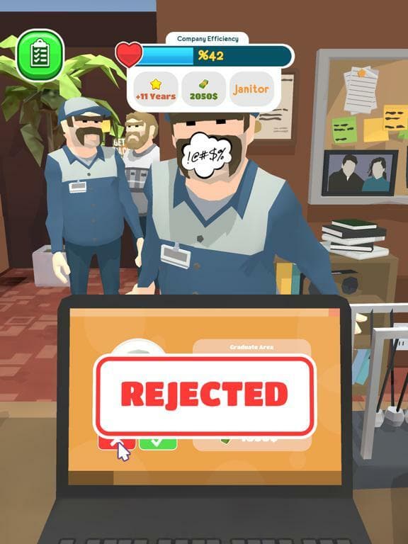 HR Master screenshot 6