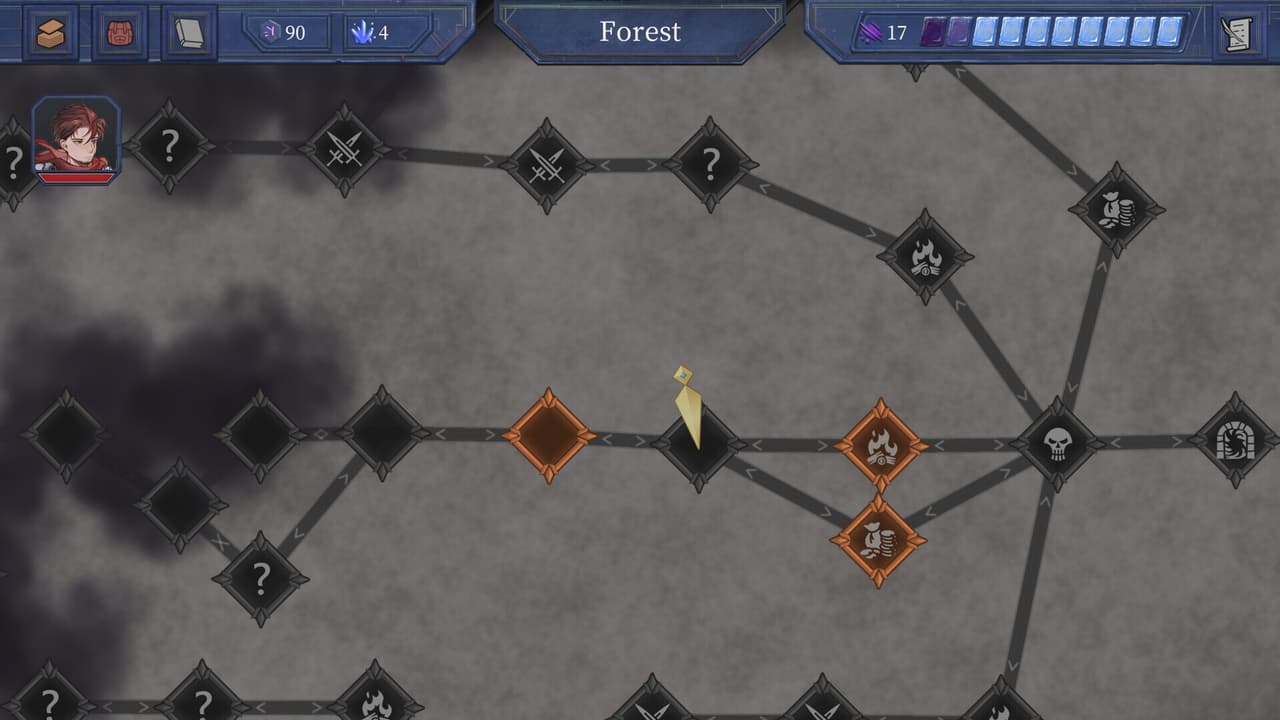 Emblem of Valor screenshot 6