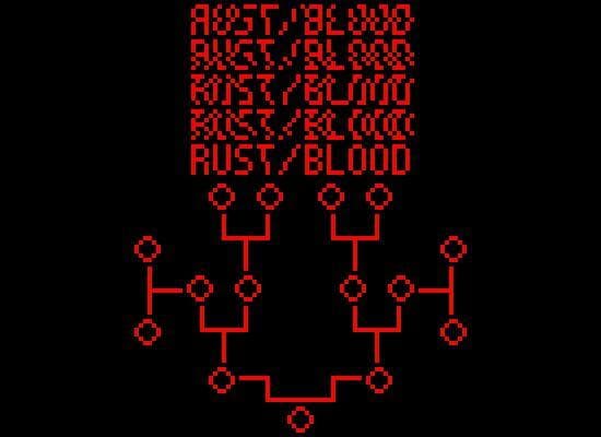 Rust/Blood