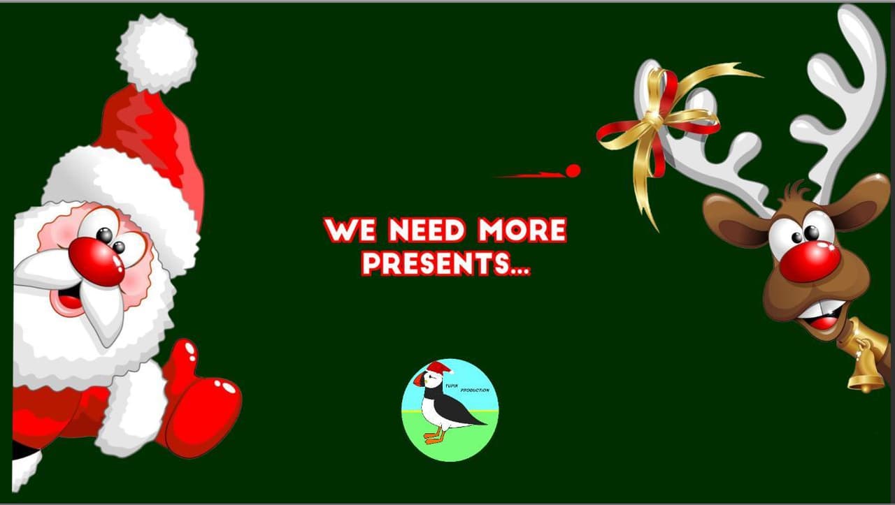 Ho..Ho..Ho.