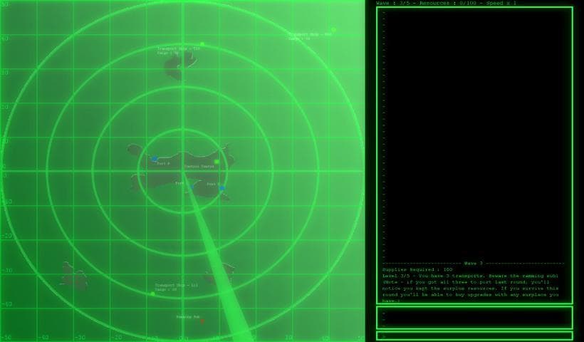 RADAR