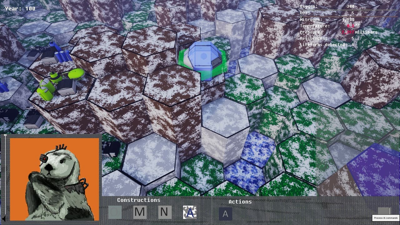 The Otter World screenshot 4