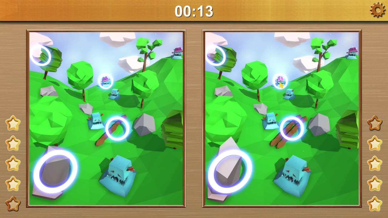 Parallel World screenshot 6
