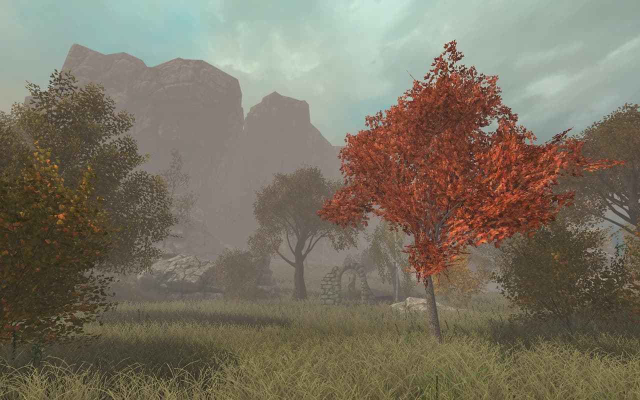 Blackmoor Bay screenshot 3