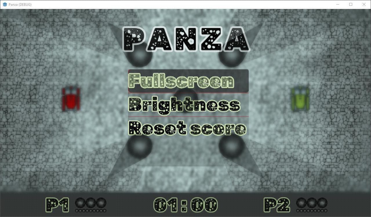 Panza