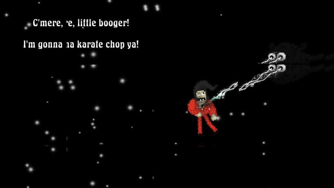 Disco Dirtbag