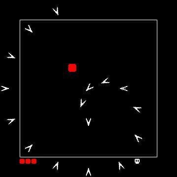 An Awful Lot of Bullets screenshot 4