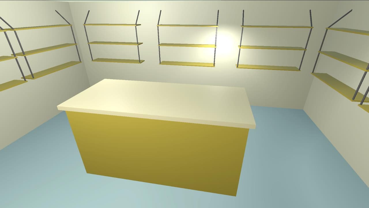 Rich Relics screenshot 5
