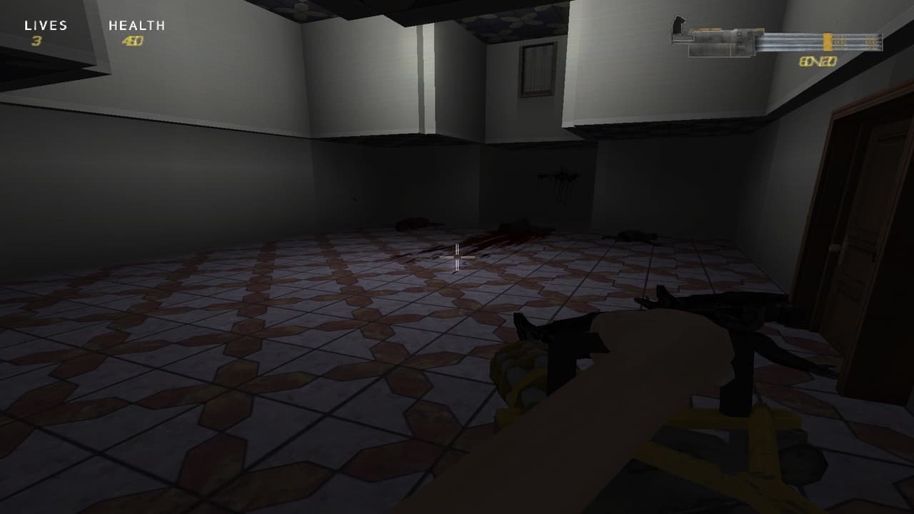 Horrific Horror screenshot 5