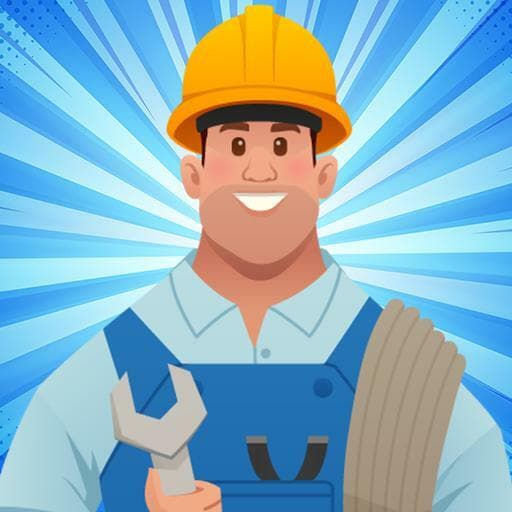 Idle Factory