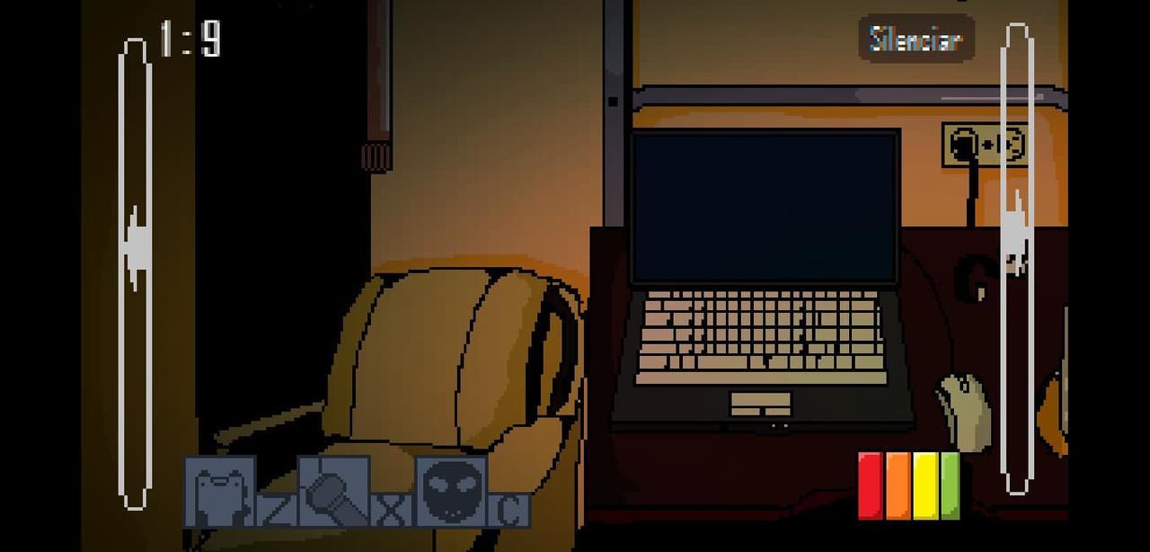 Five Nights At tito screenshot 2