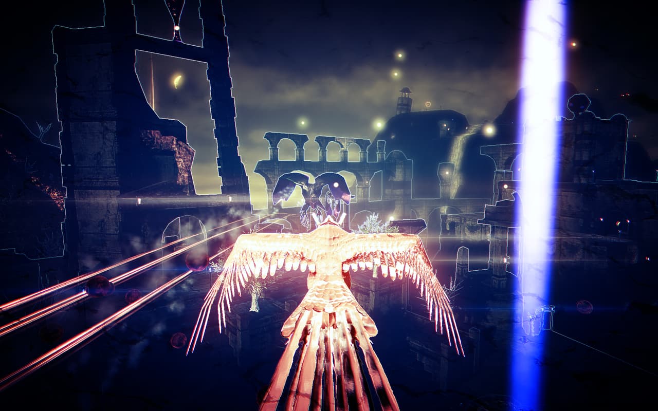 The Last Phoenix screenshot 3