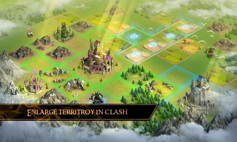 Imperial Ambition screenshot 3