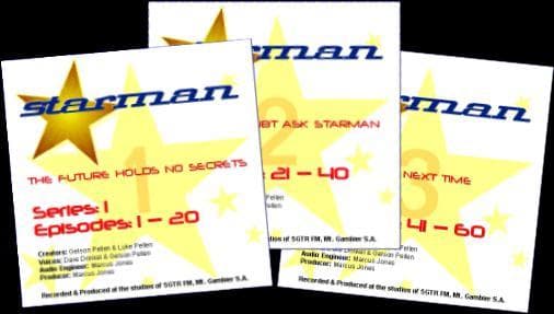 Starman (itch) (fishbrain) screenshot 3