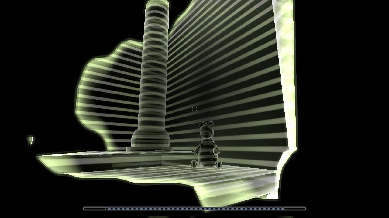 Devils Tuning Fork screenshot 2